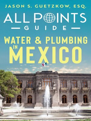 cover image of All Points Guide Water & Plumbing in Mexico